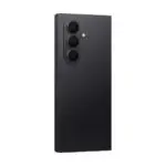 Samsung Galaxy Z Fold7 Noir 1 To &ndash; vue arri&egrave;re avec triple cam&eacute;ra