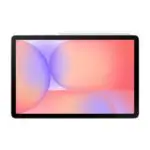 Galaxy Tab S10 Lite 128 Go – vue de face avec écran allumé sur fond blanc