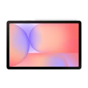 Galaxy Tab S10 Lite 128 Go – vue de face avec écran allumé sur fond blanc