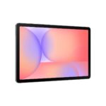 Galaxy Tab S10 Lite 128 Go – photo lifestyle avec tablette et stylet en situation d’usage