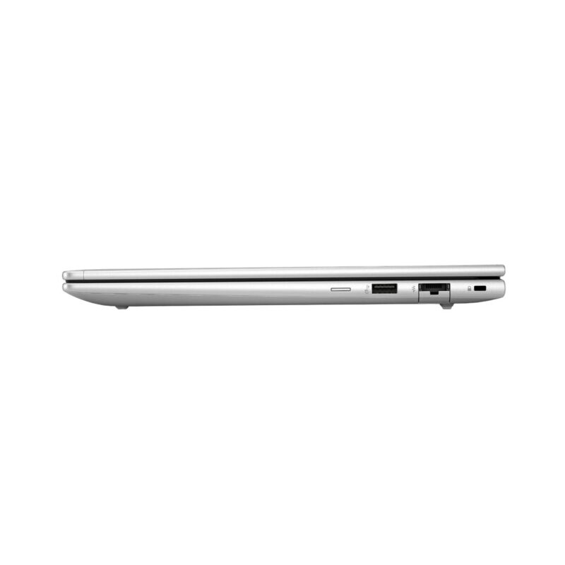 Ports latéraux HP EliteBook 640 G11 profil droit