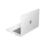HP EliteBook 640 G11 vue arrière design argent