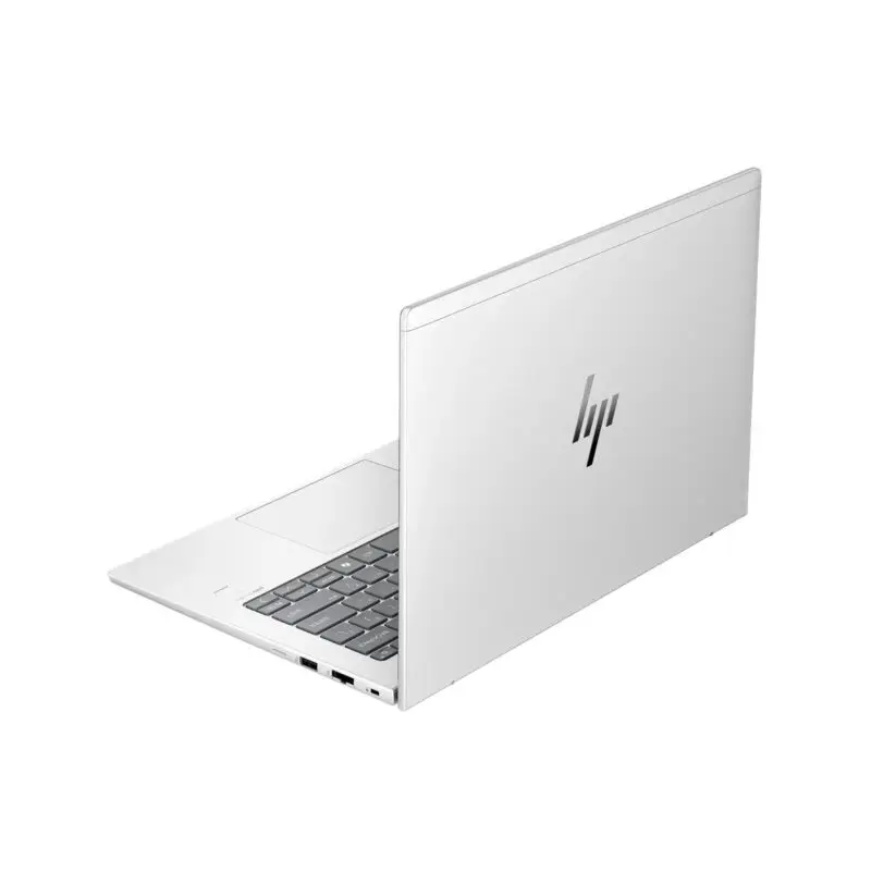 HP EliteBook 640 G11 vue arrière design argent