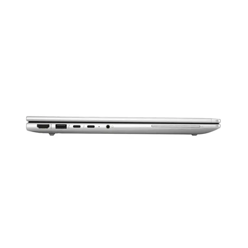 Connectique HP EliteBook 640 G11 HDMI USB-C USB-A