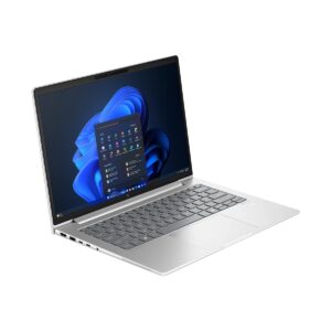 HP EliteBook 640 G11 Windows 11 Pro vue 3/4