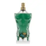 Flacon buste Le Beau Paradise Garden 125 ml Jean Paul Gaultier eau de parfum homme