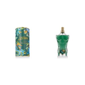 Le Beau Paradise Garden 125 ml JPG boîte et flacon