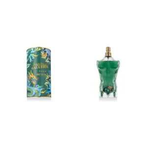 Le Beau Paradise Garden 125 ml JPG boîte et flacon