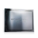 Boîte coffret Michael Kors Pour Homme 100 ml, coffret cadeau parfum homme