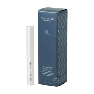 RevitaLash Advanced Conditioner 3,5 ml sérum cils boîte et tube
