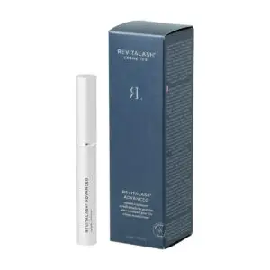 RevitaLash Advanced Conditioner 3,5 ml sérum cils boîte et tube