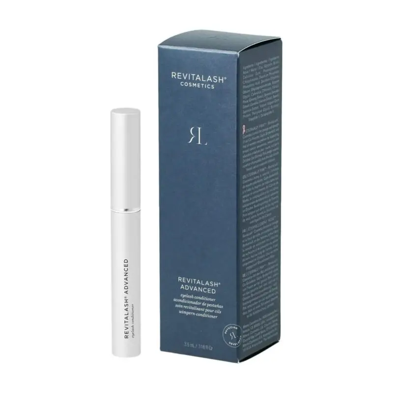 RevitaLash Advanced Conditioner 3,5 ml s&eacute;rum cils bo&icirc;te et tube