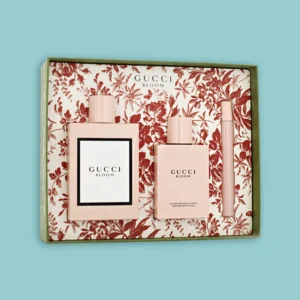 Coffret de parfum femme