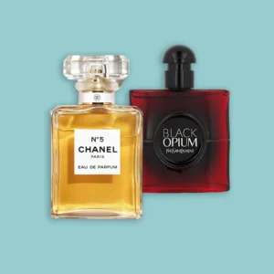 Accueil 18 Parfums Femme