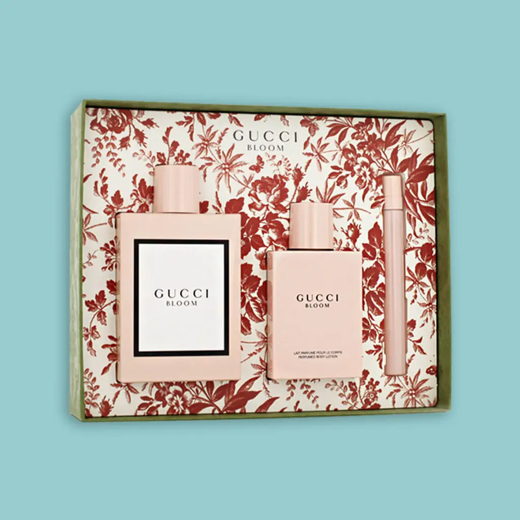 Coffret femme