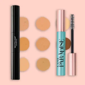 Accueil 24 Maquillage