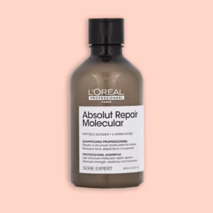 Soins pour les cheveux