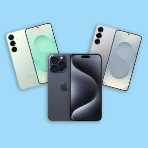 Accueil 13 Téléphonie